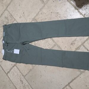 EDWIN Mason Slim Chino Pants Size 36x33
